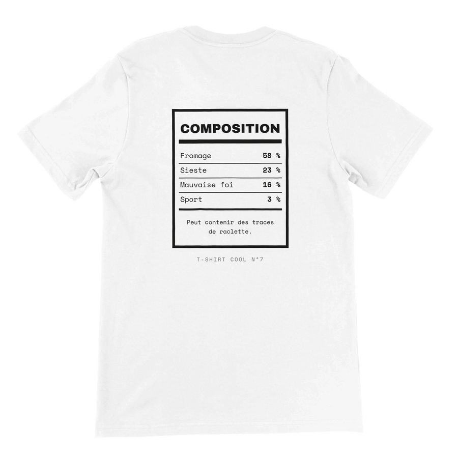 Composition