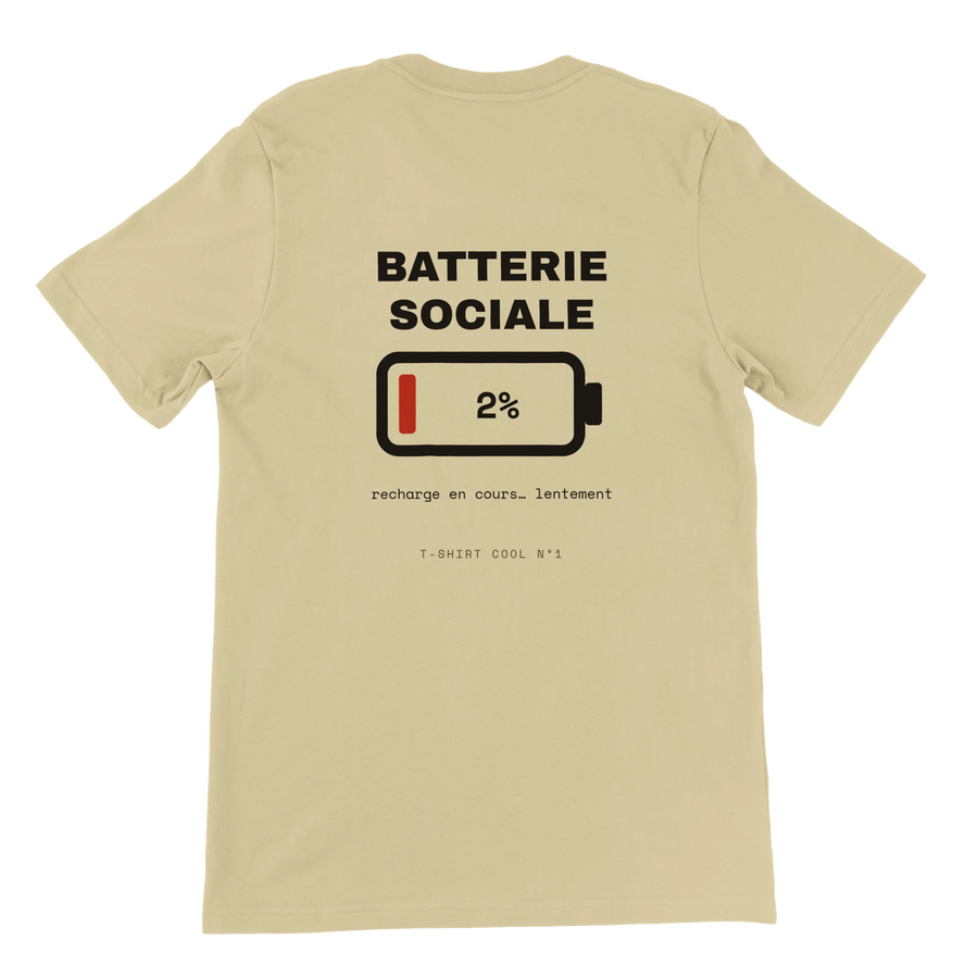 Batterie sociale